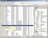 ExInsight for Microsoft Exchange screenshot